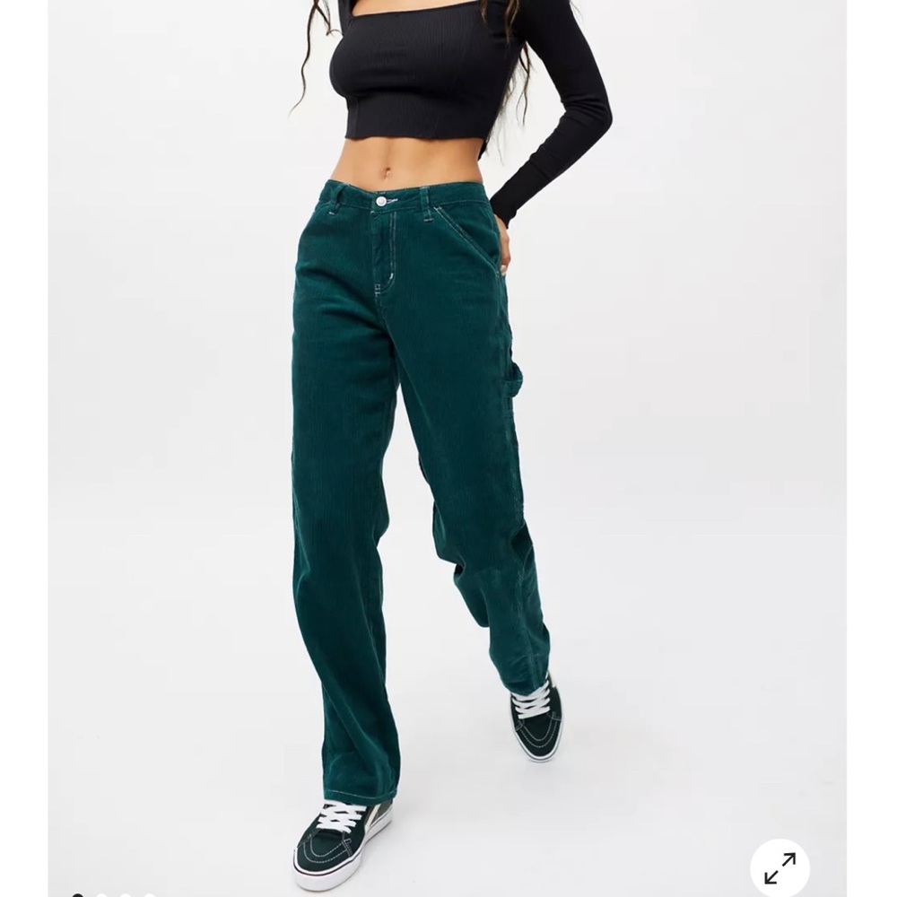 Dickie’s Corduroy Carpenter pants